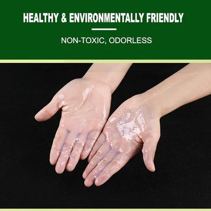 Efficient Leak Privation Waterproof Glue.