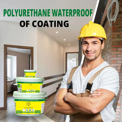 Efficient Leak Privation Waterproof Glue.